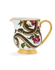 Creatures of Curiosity - Snake Creamer Dish--Magic Hour