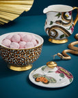 Creatures of Curiosity - Snake Creamer Dish--Magic Hour