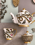 Creatures of Curiosity - Snake Teapot--Magic Hour