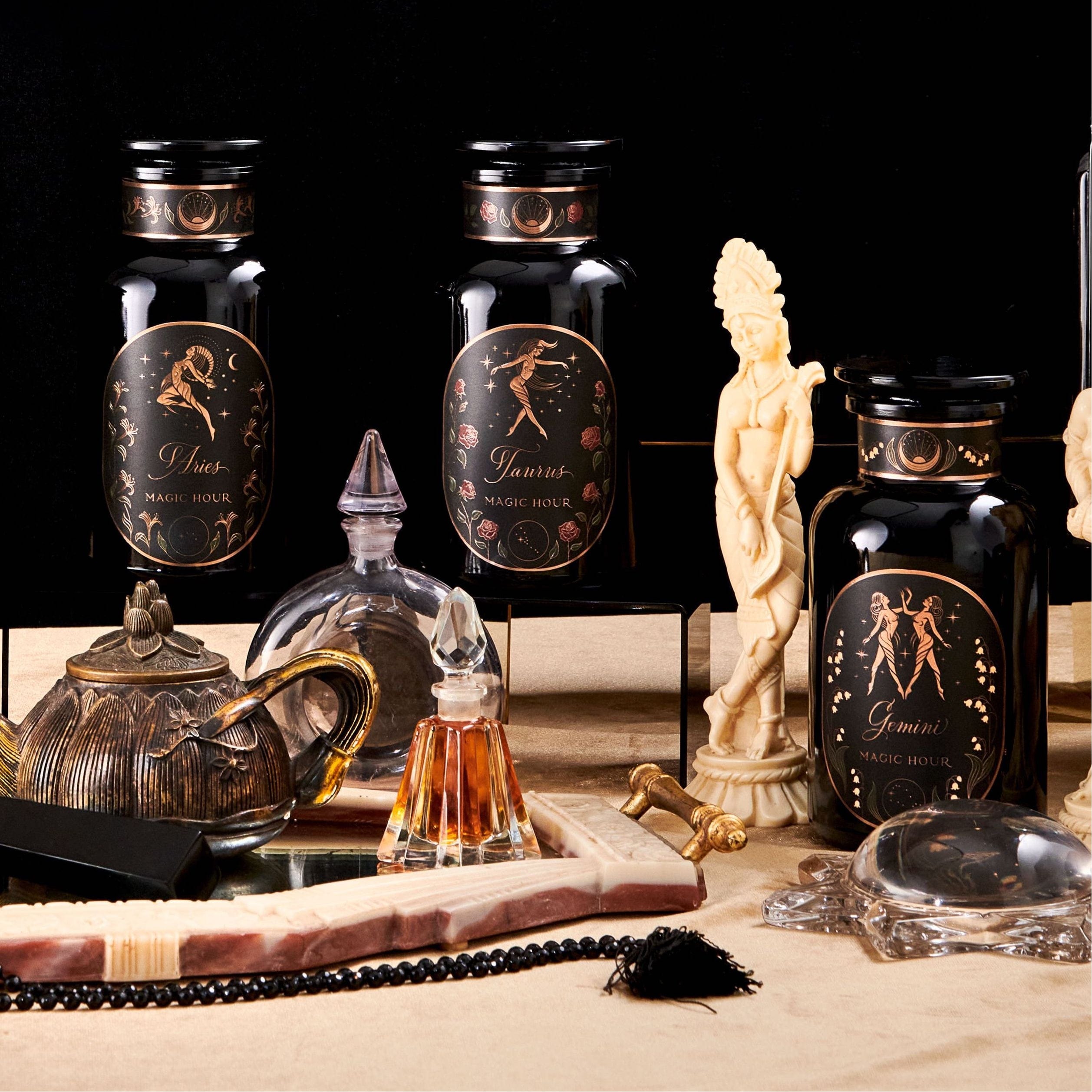 Astrology Bundle: Aries, Taurus, Gemini - Magic Hour