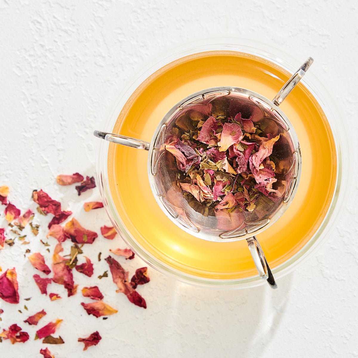 Digestive Harmony Tea Kit--Magic Hour