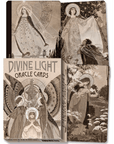 Divine Light Oracle--Magic Hour