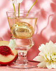 Emerald Star Tea Strainer--Magic Hour