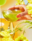 Emerald Star Tea Strainer--Magic Hour