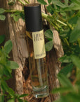 Eros Fig Perfume-Spray Bottle: 50ml-Magic Hour