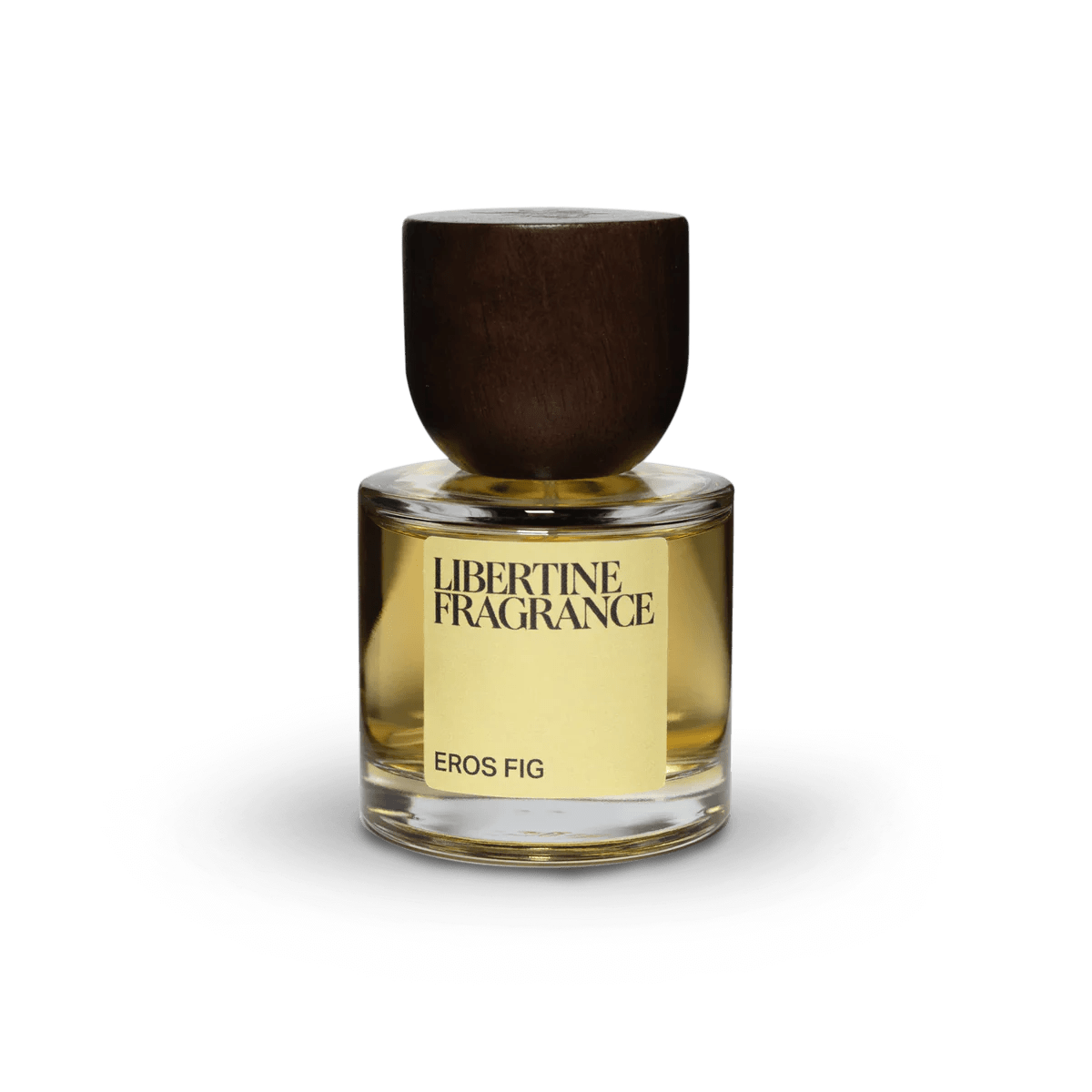 Eros Fig Perfume-Spray Bottle: 50ml-Magic Hour