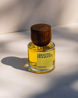 Eros Fig Perfume-Spray Bottle: 50ml-Magic Hour