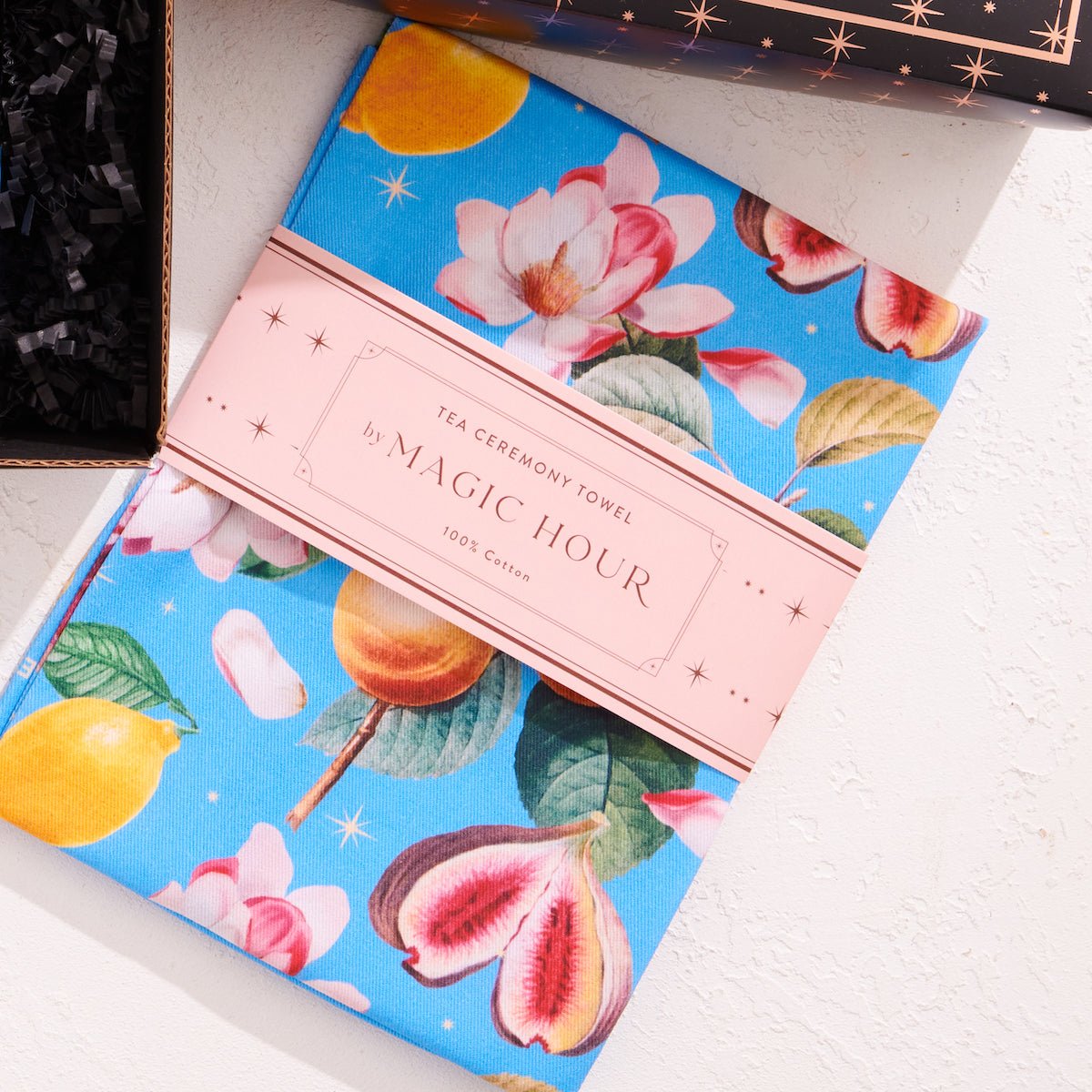 Flavors of the Mediterranean Gift Set--Magic Hour