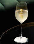 French 75 - Lemon Lavender Champagne White Tea-Luxe Sample Pouch (10-15 Cups)-Magic Hour