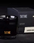 Garden Mint Candle-Petite 3oz-Magic Hour