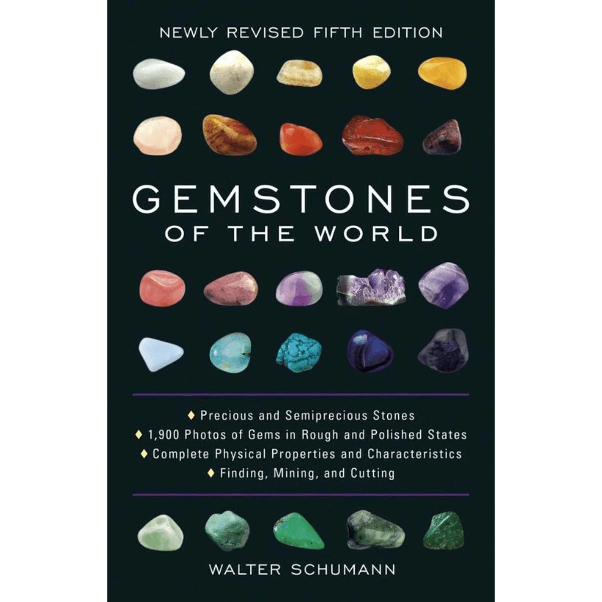 Gemstones of the World Gemstones of the World