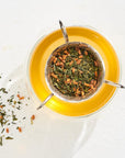 Genmaicha-4oz Pouch-Magic Hour