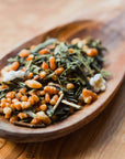 Genmaicha-4oz Pouch-Magic Hour