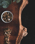 Genmaicha-4oz Pouch-Magic Hour