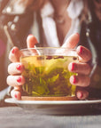 Goddess Green Tea Traveler Tea--Magic Hour