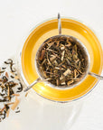 Goddess Green Tea Traveler Tea--Magic Hour