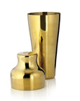 Gold Parisian Cocktail Shaker--Magic Hour