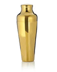 Gold Parisian Cocktail Shaker--Magic Hour