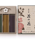 Hana-No-Hana Floral Ceremonial Incense--Magic Hour