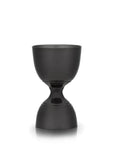 Hourglass Mixology Jigger-Black-Magic Hour