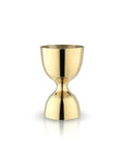 Hourglass Mixology Jigger-Gold-Magic Hour