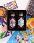 Italy Lovers Gift Set--Magic Hour