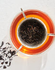 Japanese Earl Grey Black Tea-Sampler Pouch (1 ounce, 10-15 Cups)-Magic Hour