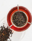 Joyous™ : Tea for the Sacral Chakra-6oz Pouch-Magic Hour
