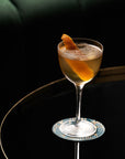 Kir Royale - Sweet Currant & Champagne White Tea-Luxe Sample Pouch (10-15 Cups)-Magic Hour