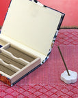 Kyara Botan - Aloeswood Ceremonial Incense--Magic Hour