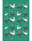 Kyoto Tea Towel--Magic Hour