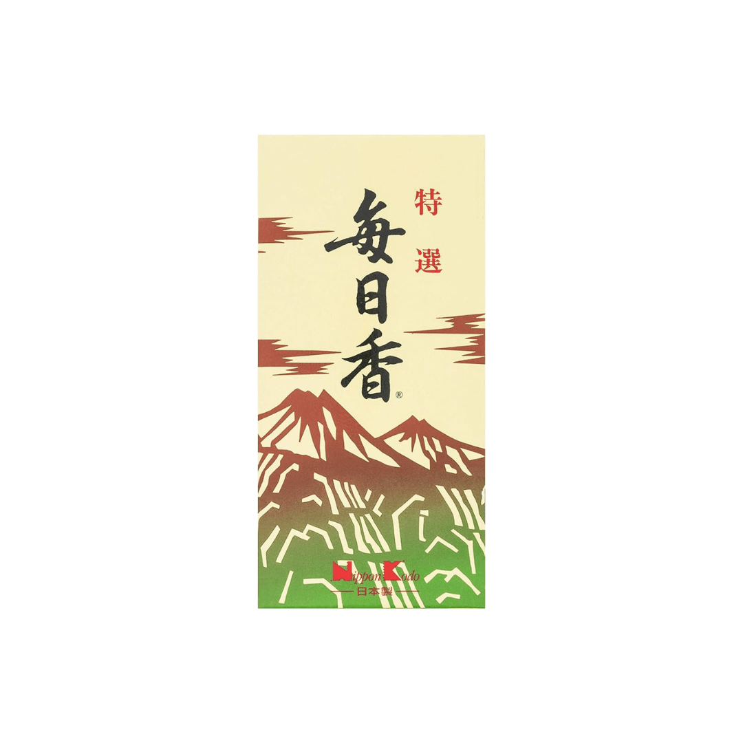 Mainichi Koh - Kyara Ceremonial Incense--Magic Hour