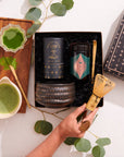 Matcha Ceremony Gift Set-Matcha Ceremony Gift Set with 60g of Matcha-Magic Hour