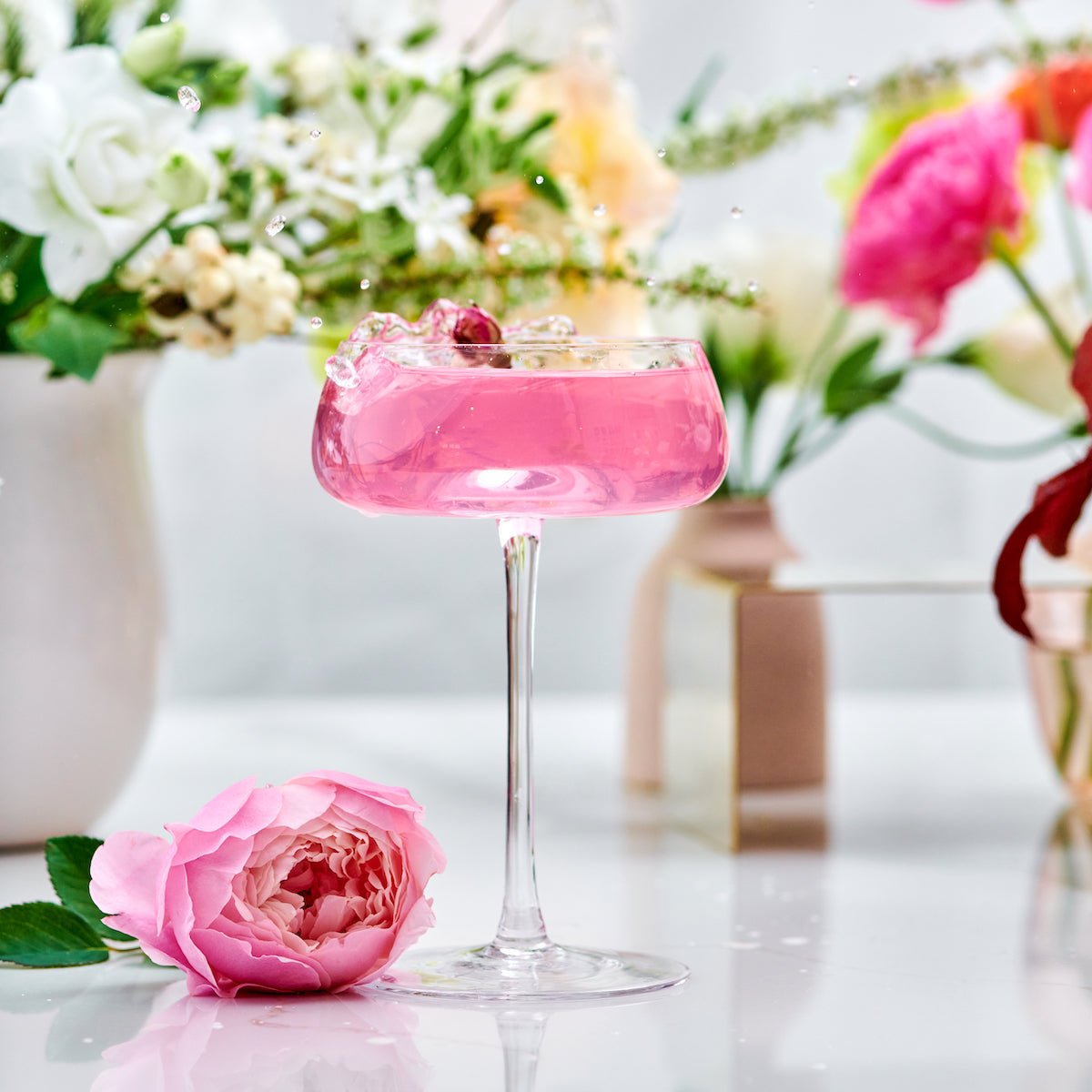 Mood Balance Sampler Set--Magic Hour