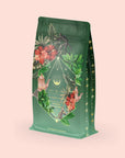 Moonlight in Marrakesh Spiced Mint Green Tea Refill Pouch-Luxe Refill Pouch (Up to 65 Cups)-Magic Hour