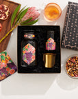 Ojai Pink Moment Gift Set--Magic Hour