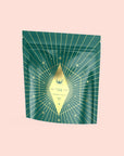 Organic Ceremonial Matcha 700 Refill Pouch-60g Luxe Refill Pouch (60 servings)-Magic Hour