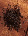 Organic Lapsang Souchong: Smoky Black Tea-Luxe Pouch with 6oz Loose Leaf Tea (Up to 60 Cups)-Magic Hour