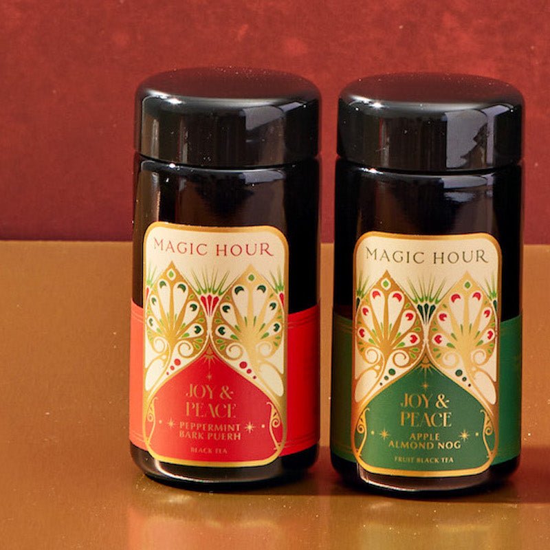 Peace & Joy Gift Set--Magic Hour