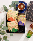 Peace & Joy Sampler Set--Magic Hour