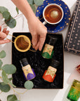 Peace & Joy Traveler Bundle-Peace & Joy Traveler Bundle with Midas Touch-Magic Hour