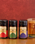 Peace & Joy Traveler Bundle-Peace & Joy Traveler Bundle with Midas Touch-Magic Hour