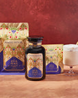 Pecan Pie Chai-Luxe Pouch (Refill your Jar with up to 65 Cups)-Magic Hour