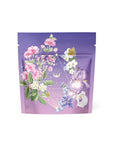 Perfumes of Provence: Lavender Bouquet Tea for Calm Moods and Beautiful Skin-Sampler Pouch (10-15 Cups)-Magic Hour