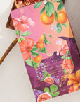 Pink Moment Pixie - Hibiscus Tangerine Dream Herbal Tea-Luxe Pouch (Refill your jar with up to 65 cups)-Magic Hour