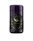 Pisces: Magnolia-Jasmine Blueberries & Cream Tea with Lion's Mane-Traveler Jar (10-15 Cups)-Magic Hour
