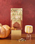 Pumpkin Spice Caramel Oolong-Luxe Refill Pouch (up to 60 cups)-Magic Hour