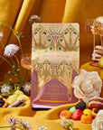 Pumpkin Spice Marzipan White-Luxe Refill Pouch (up to 60 cups)-Magic Hour