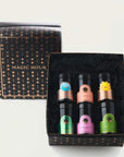 Adventure in Wellness Green Tea Gift Set