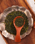 Sencha Kyoto Green Tea-4oz Pouch-Magic Hour